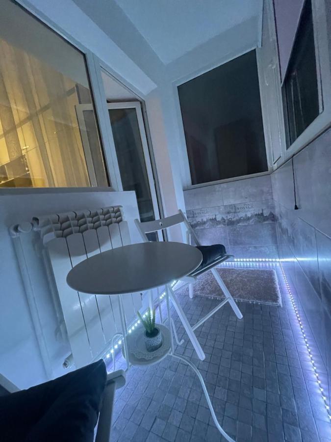 BrăilaEden Luxuryアパートメント エクステリア 写真