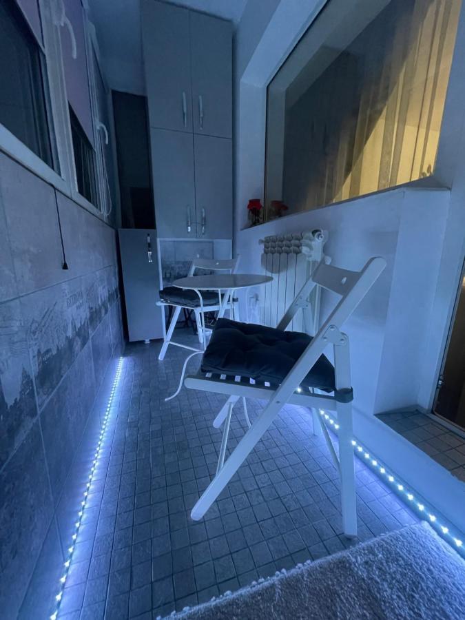 BrăilaEden Luxuryアパートメント エクステリア 写真