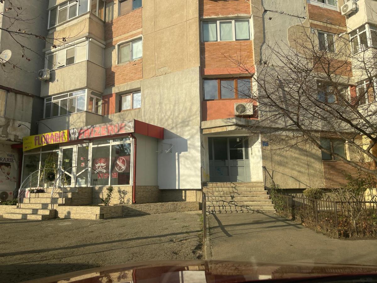 BrăilaEden Luxuryアパートメント エクステリア 写真